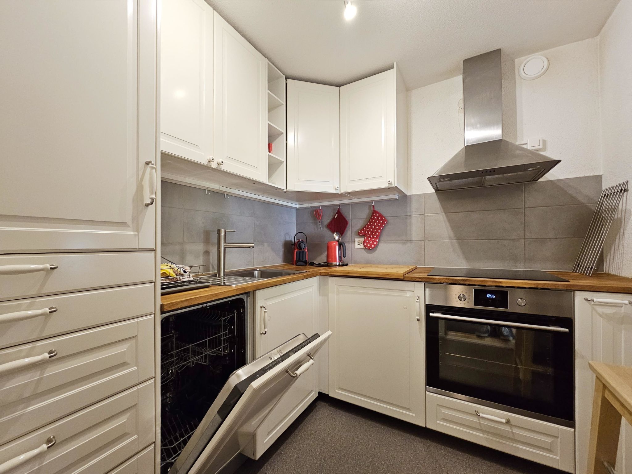 Photo of Colibri Q Appartement/Fewo 4-Bettwohnung "Q" Nr. 15