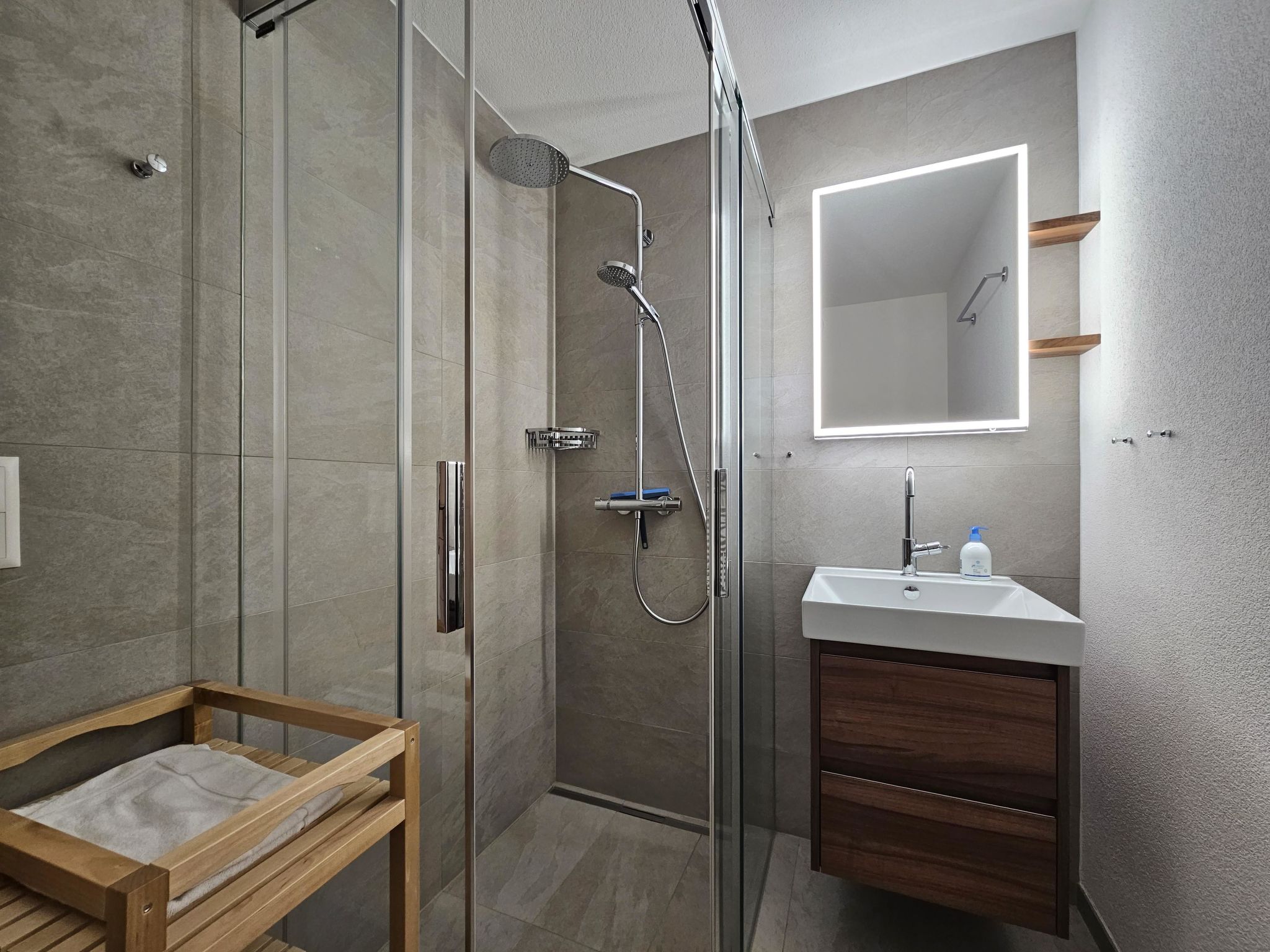 Photo of Colibri Q Appartement/Fewo 4-Bettwohnung "Q" Nr. 15