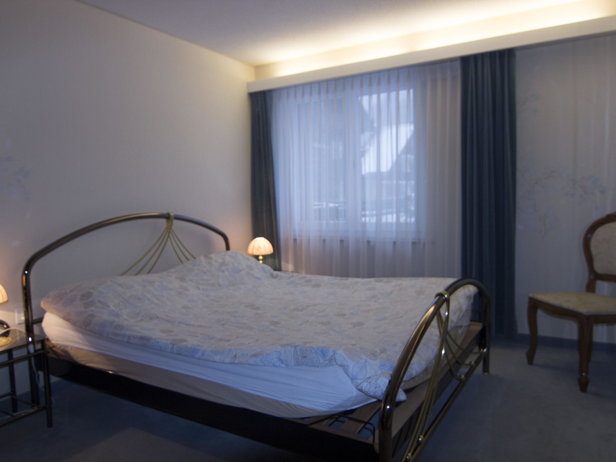 Waldrain 2 Appartement/Fewo 4-Bettwohnung