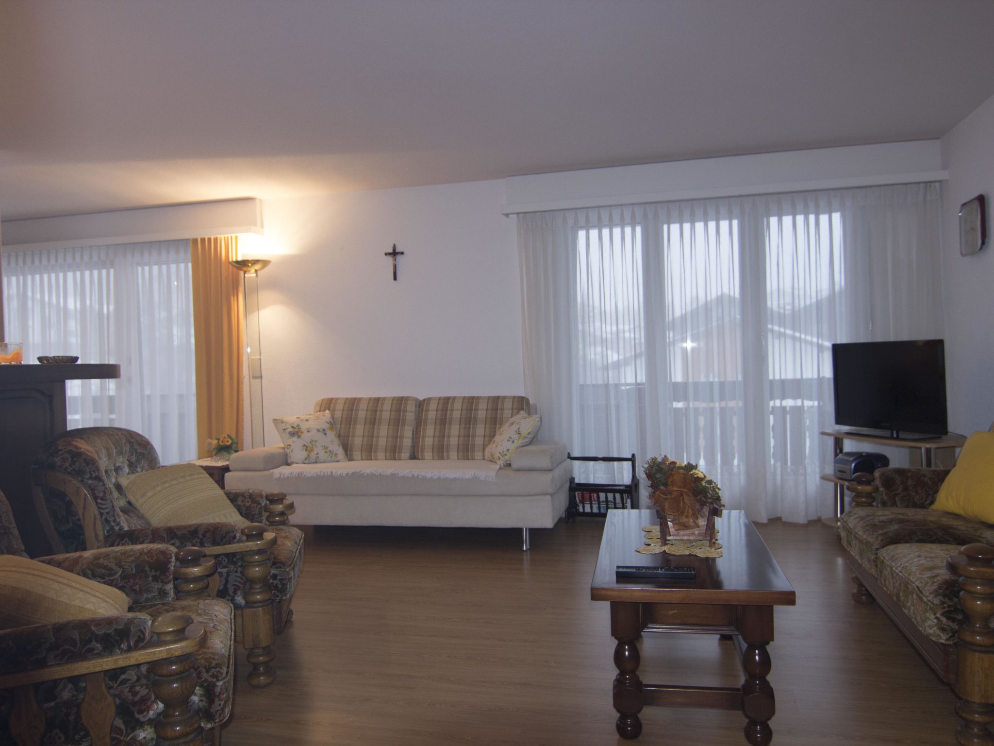 Photo of Waldrain 2 Appartement/Fewo 4-Bettwohnung