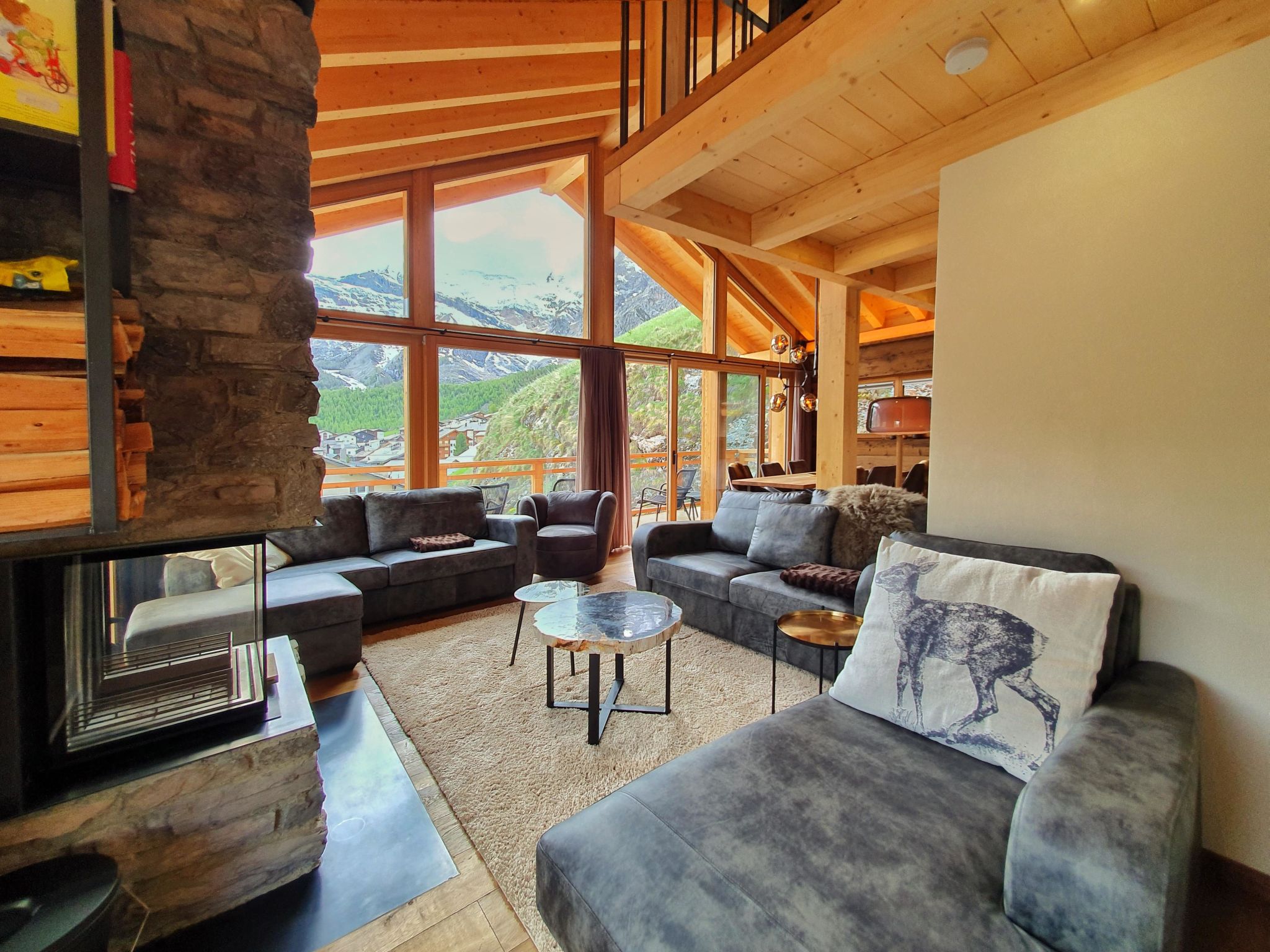 Chalet Engedi Appartement/Fewo 10-Bettwohnung - Image-tags.info