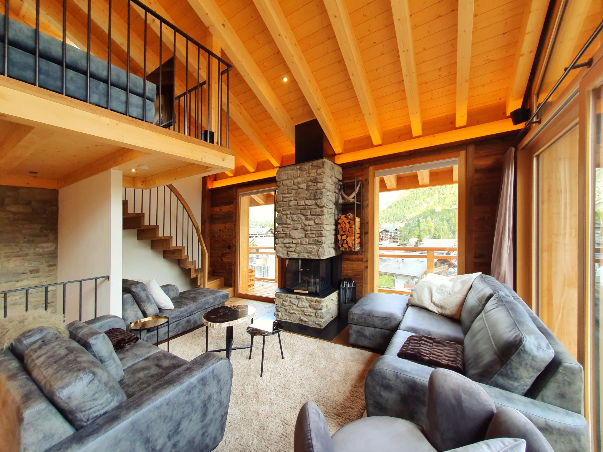 Chalet Engedi Appartement/Fewo 10-Bettwohnung - Image-tags.info