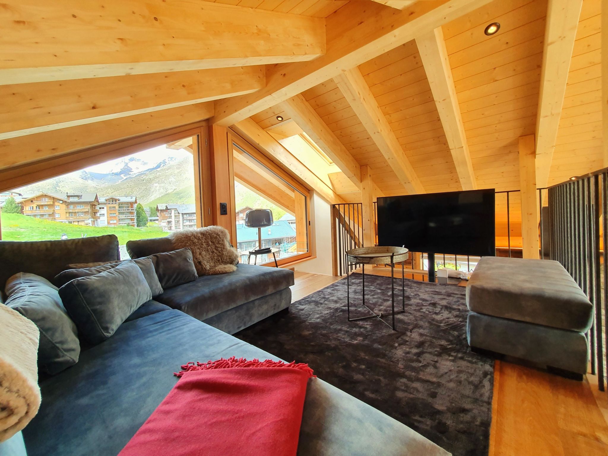 Chalet Engedi Appartement/Fewo 10-Bettwohnung - Image-tags.info