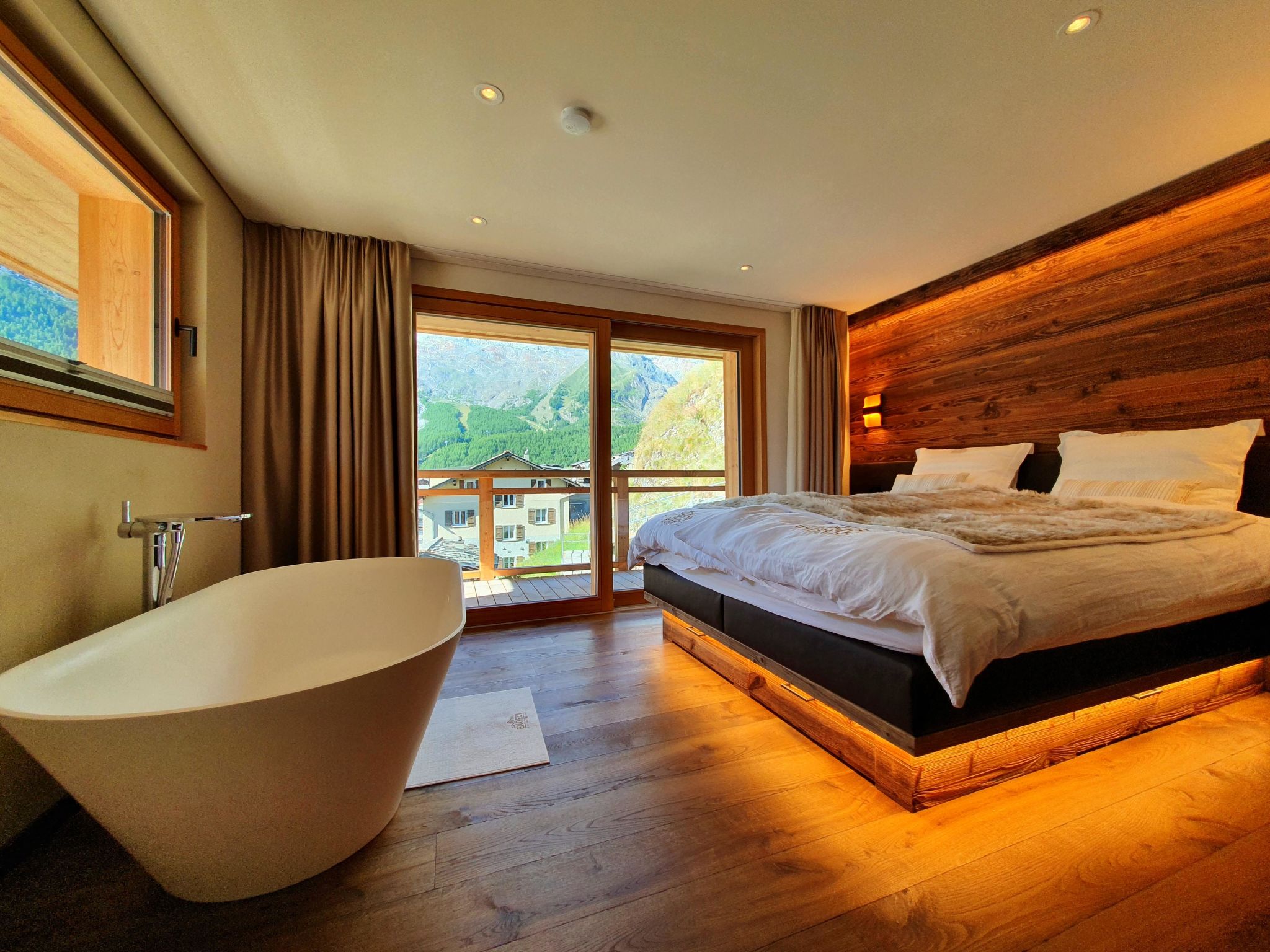 Chalet Engedi Appartement/Fewo 10-Bettwohnung - Image-tags.info