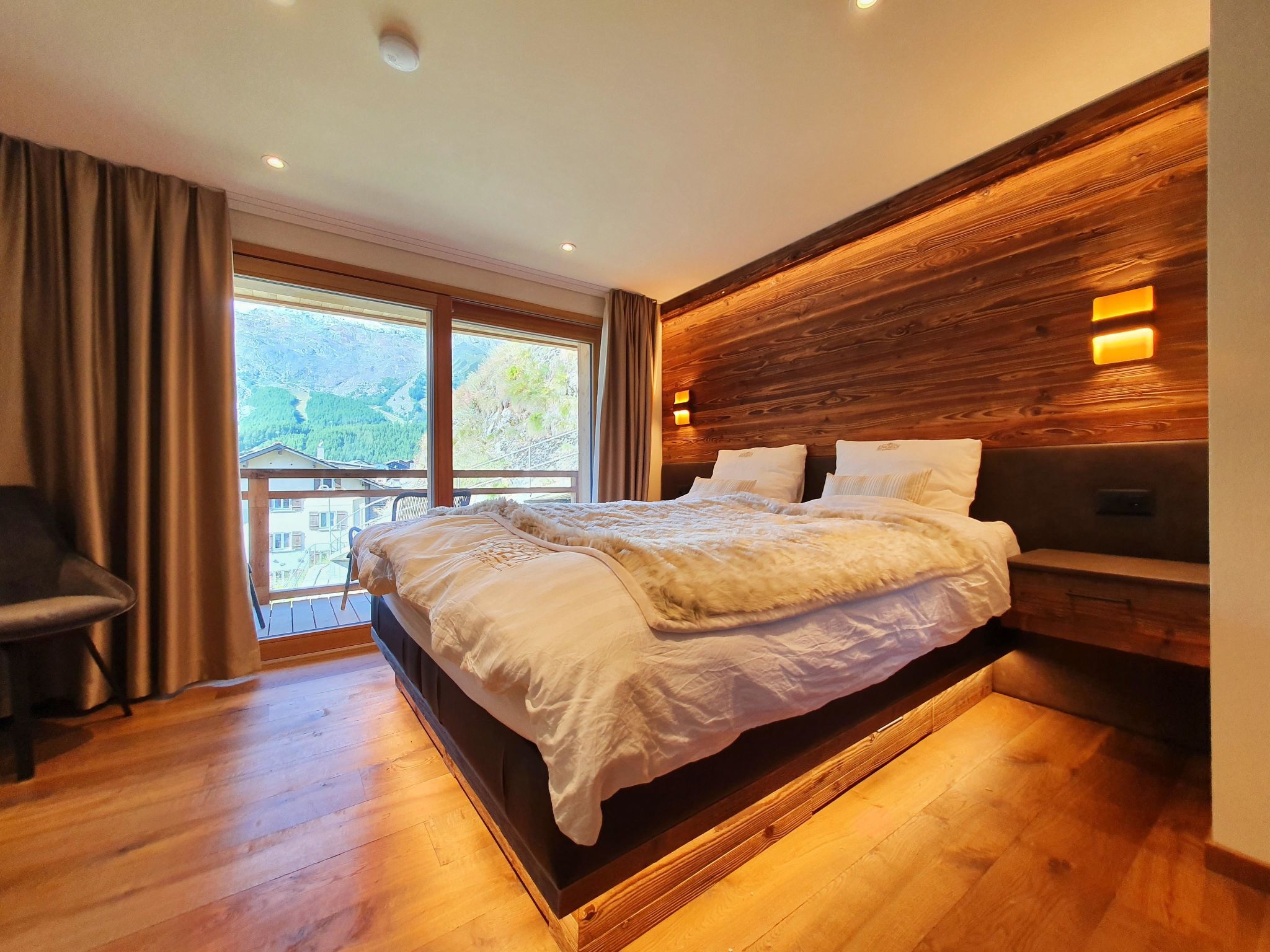 Chalet Engedi Appartement/Fewo 10-Bettwohnung - Image-tags.info