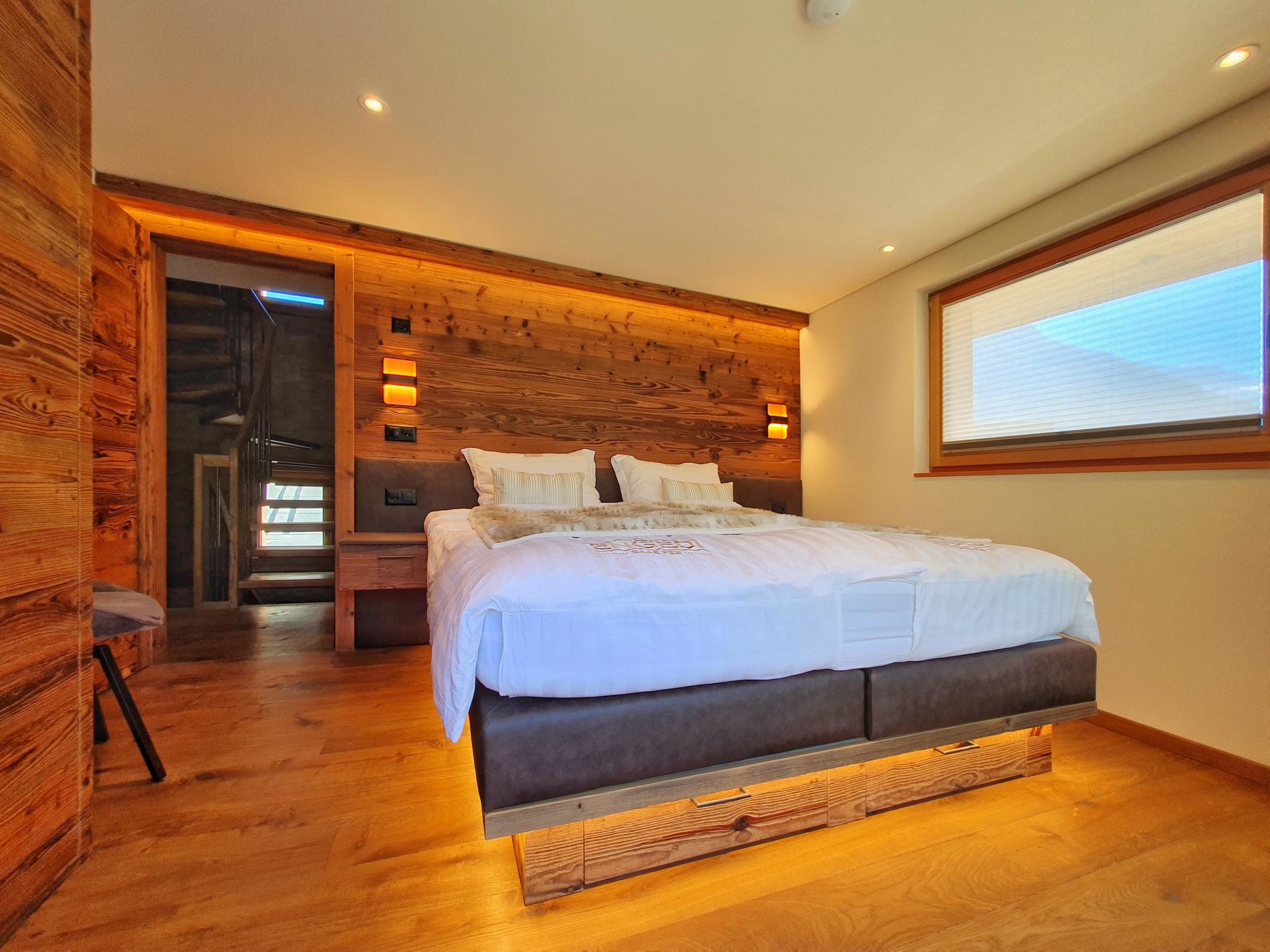 Chalet Engedi Appartement/Fewo 10-Bettwohnung - Image-tags.info