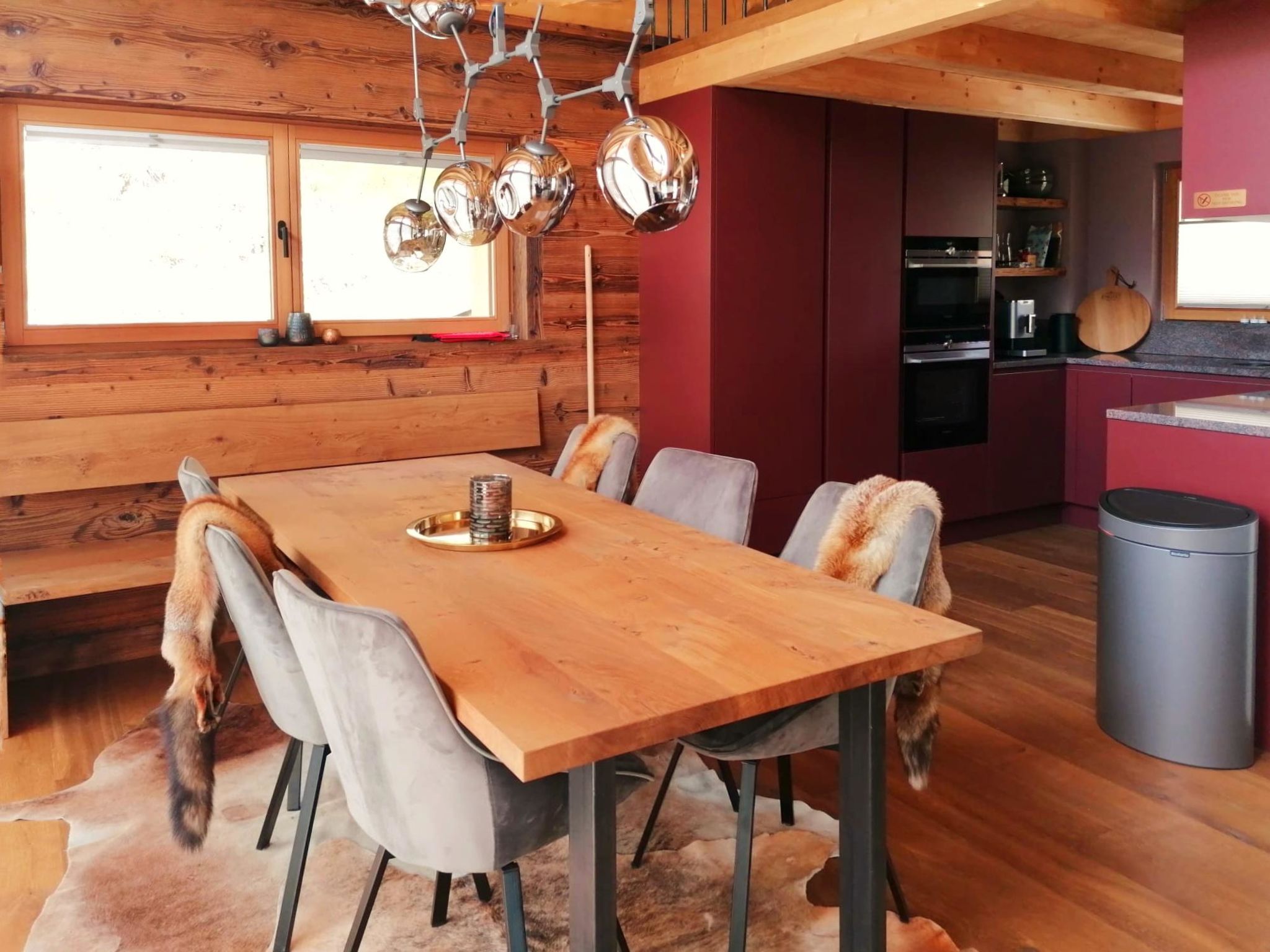 Chalet Engedi Appartement/Fewo 10-Bettwohnung - Image-tags.info