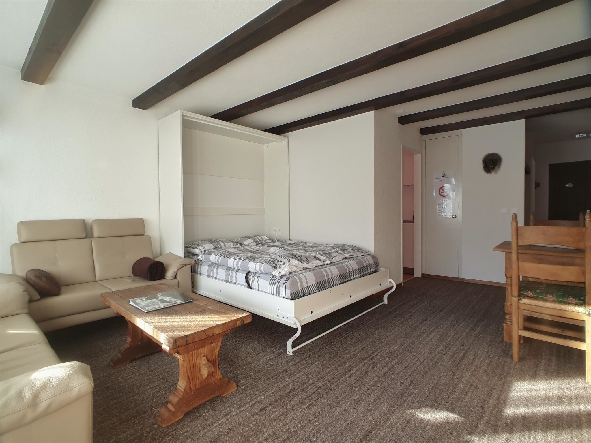 Photo of L'Orée 12 Appartement/Fewo 4-Bettwohnung