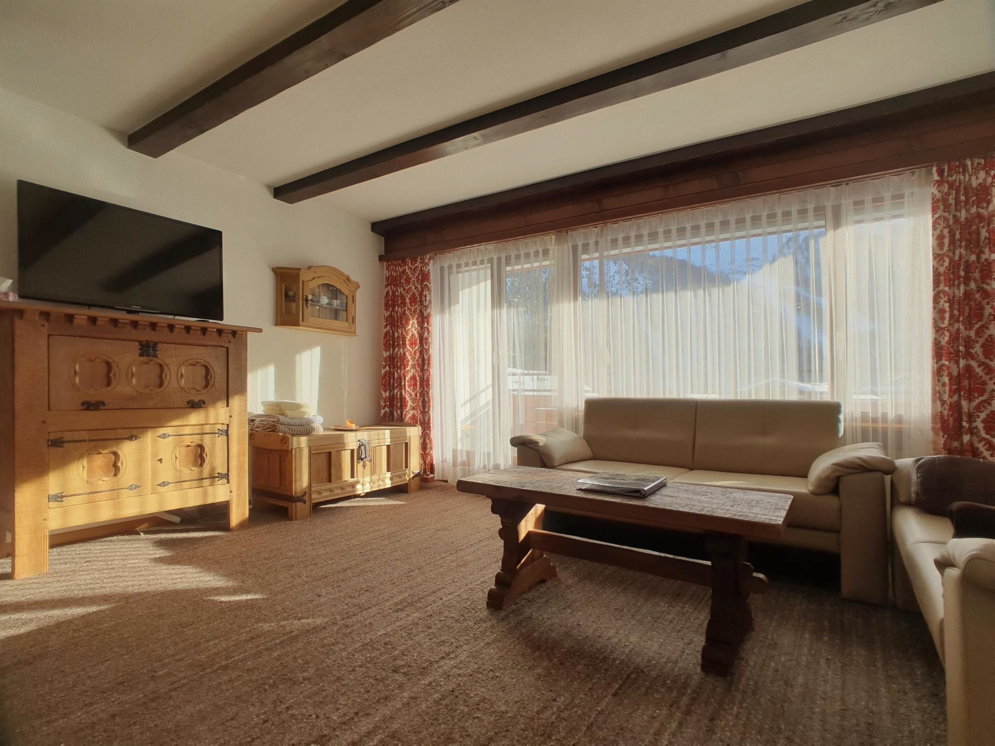 Photo of L'Orée 12 Appartement/Fewo 4-Bettwohnung