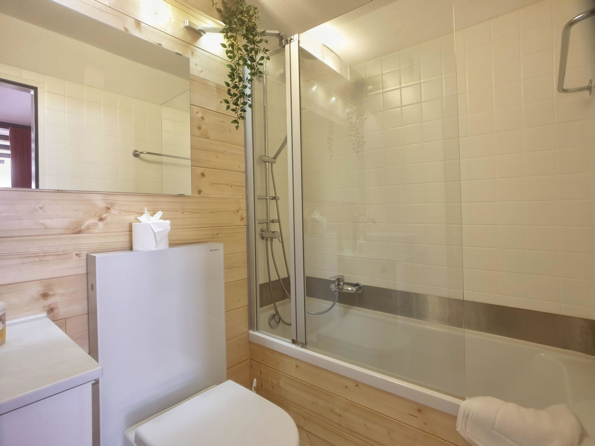 Photo of L'Orée 12 Appartement/Fewo 4-Bettwohnung