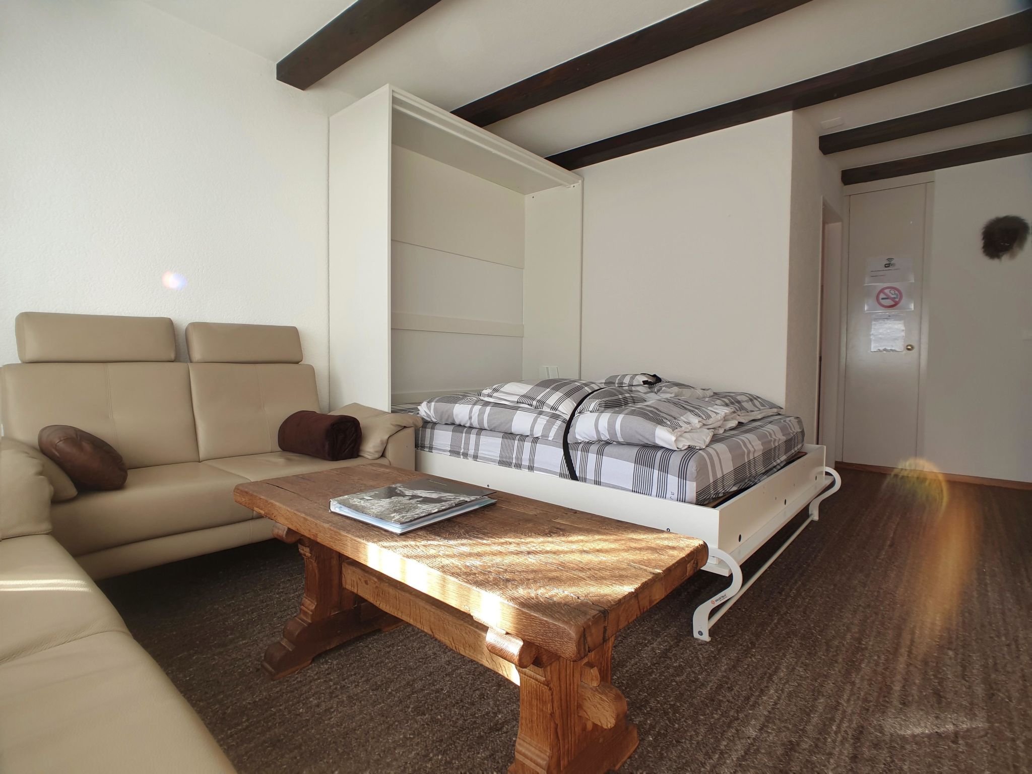 Photo of L'Orée 12 Appartement/Fewo 4-Bettwohnung