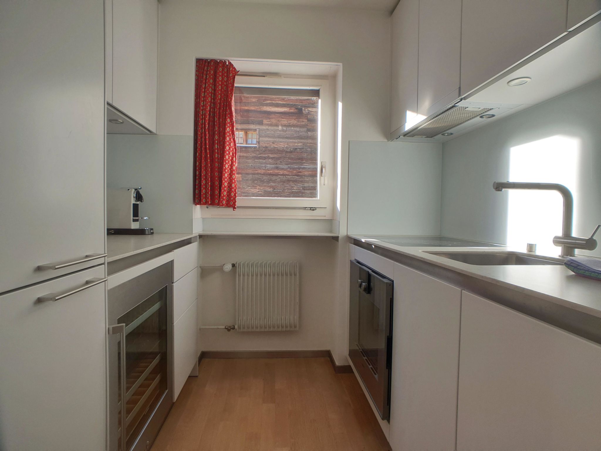 Photo of L'Orée 12 Appartement/Fewo 4-Bettwohnung