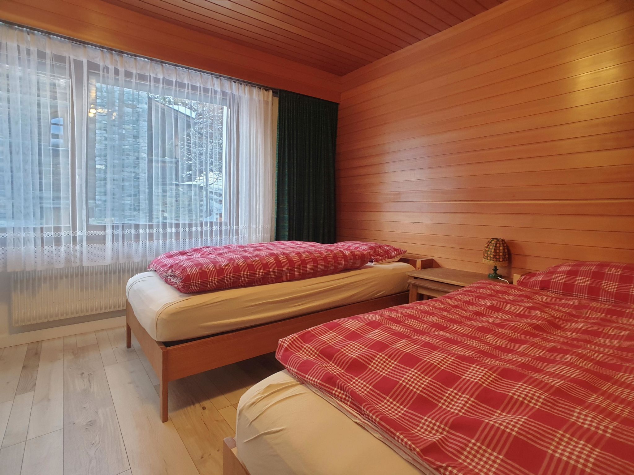 Photo of L'Orée 12 Appartement/Fewo 4-Bettwohnung