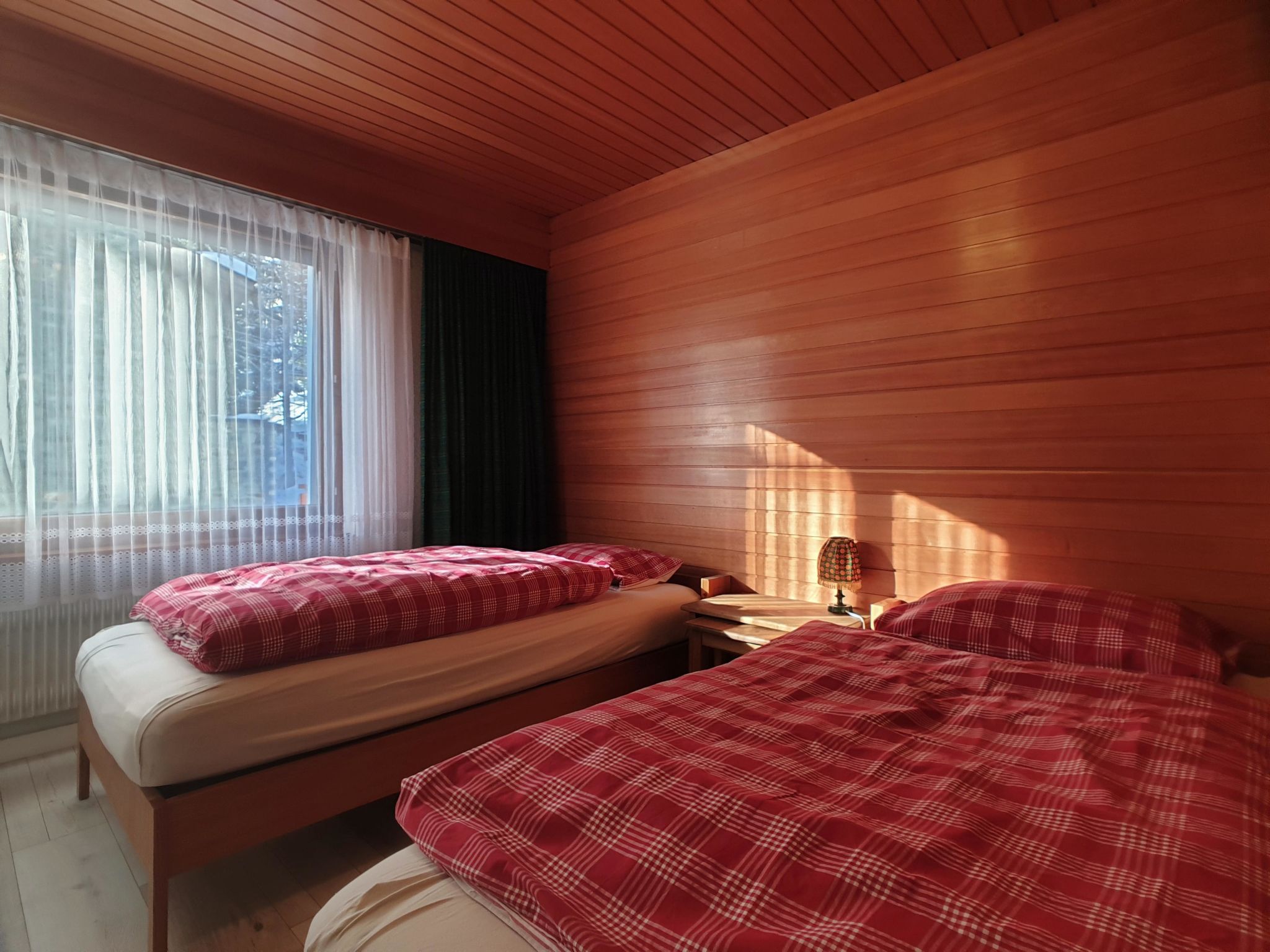 Photo of L'Orée 12 Appartement/Fewo 4-Bettwohnung