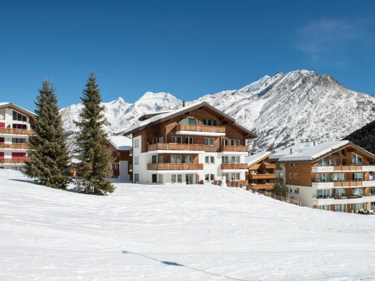 Ferieleilighet Azurit