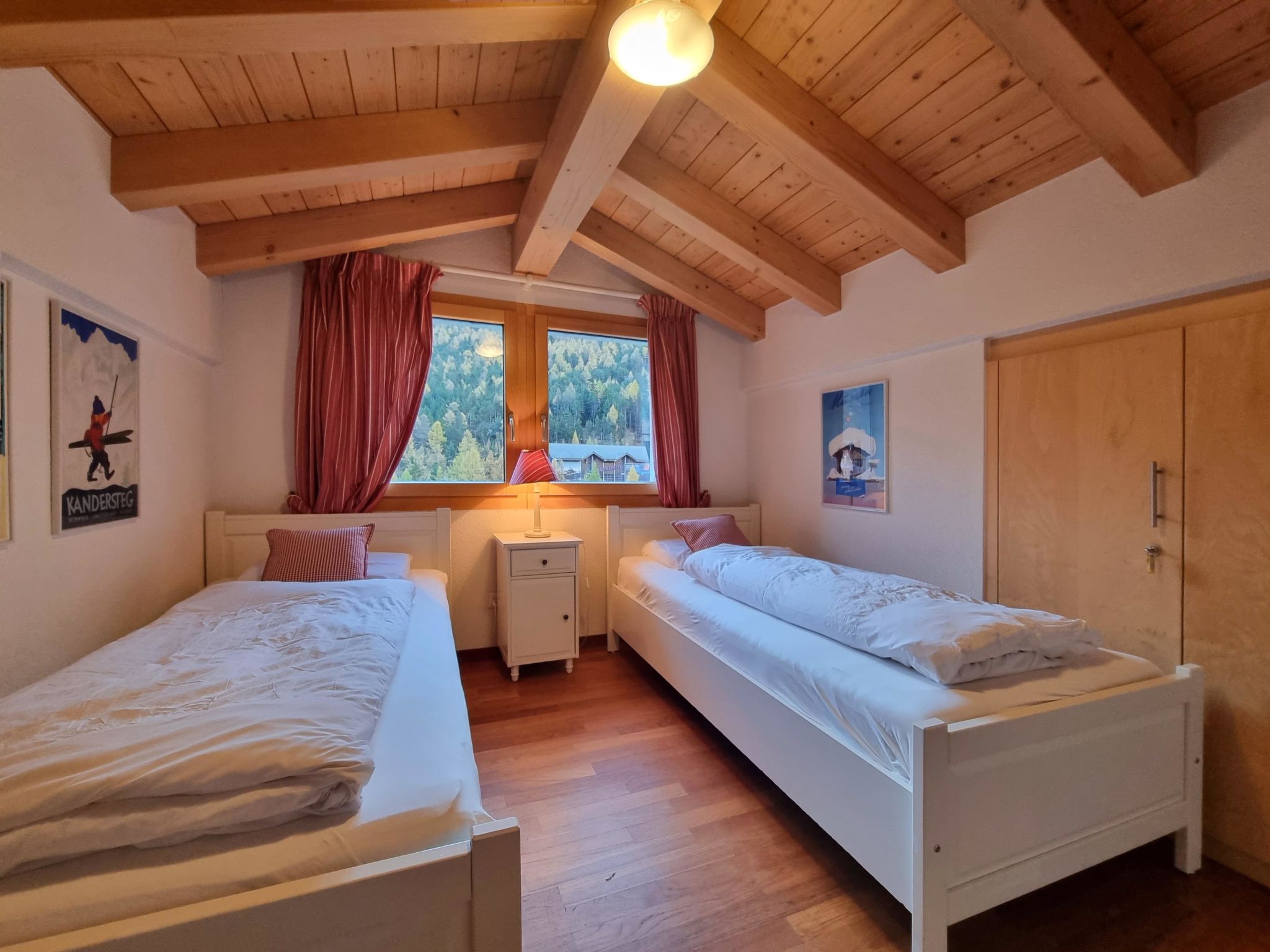 Photo of Serac Penthouse Appartement/Fewo 6-Bettwohnung