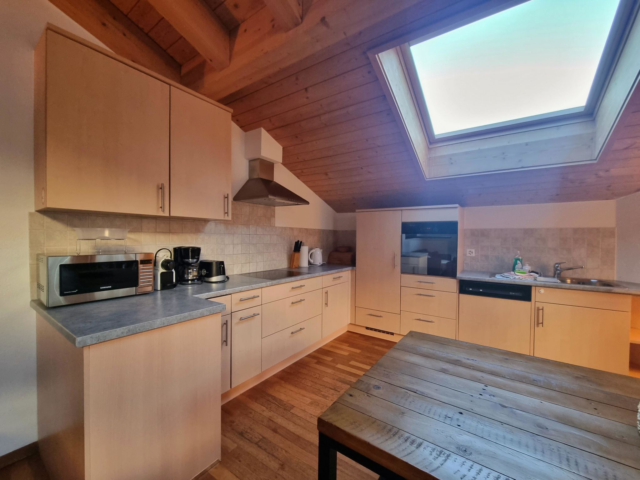 Photo of Serac Penthouse Appartement/Fewo 6-Bettwohnung