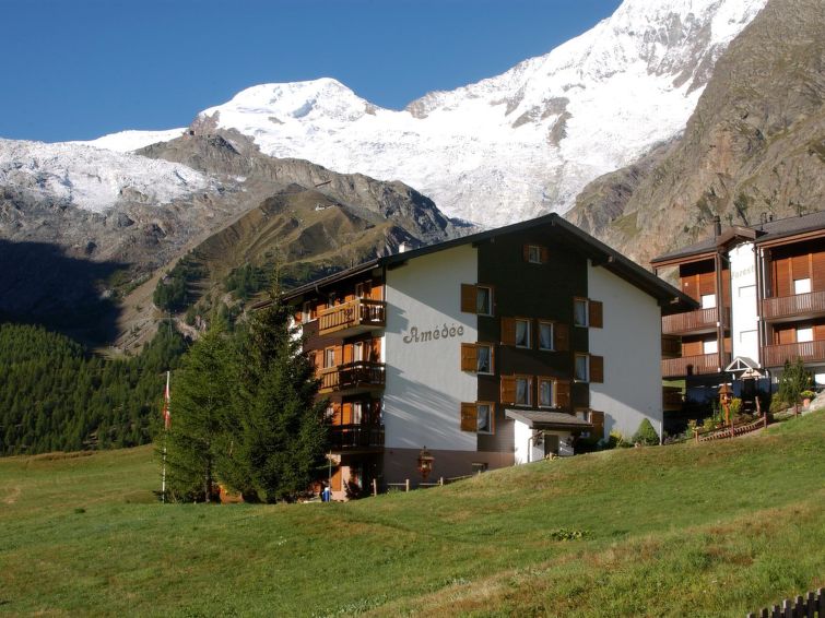 Photo of Haus Amedee