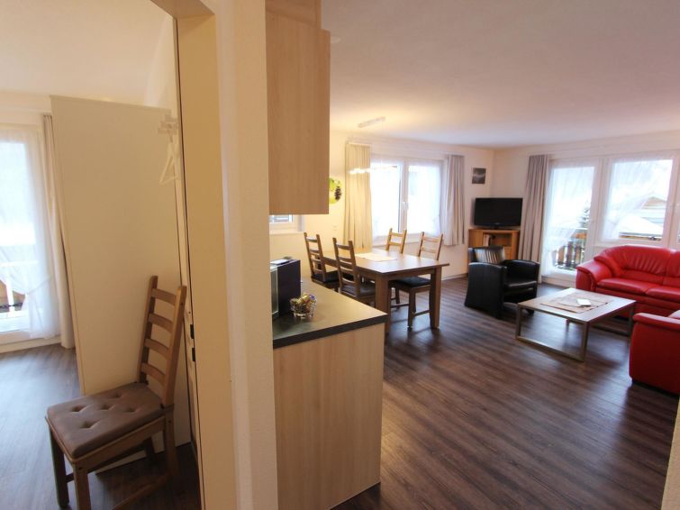 Photo of Haus Amedee