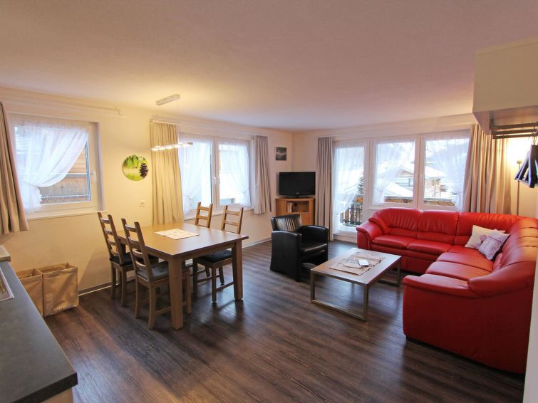 Photo of Haus Amedee
