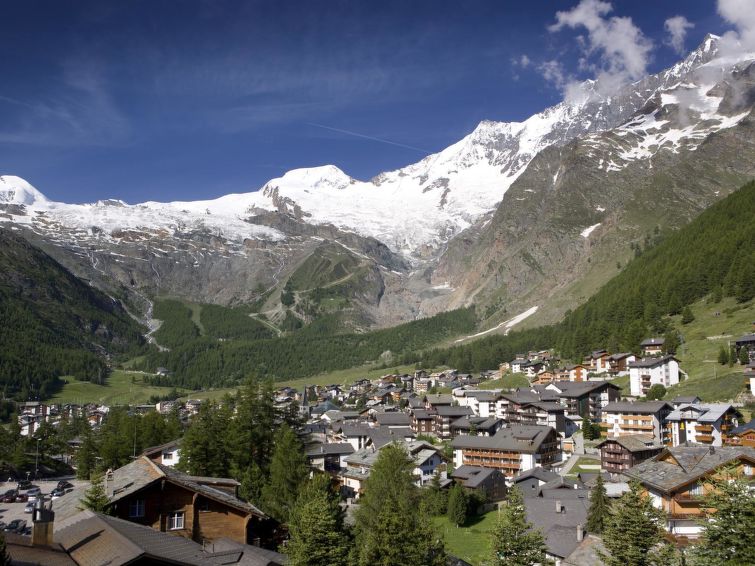 Photo of Haus Amedee