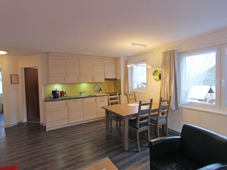 Photo of Haus Amedee
