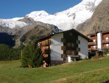 Appartement Haus Amedee