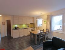 Appartement Haus Amedee