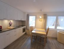 Appartement Haus Amedee