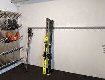 Appartement Haus Amedee