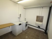 Appartement Haus Amedee