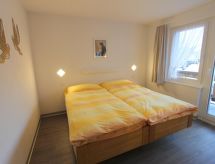Appartement Haus Amedee