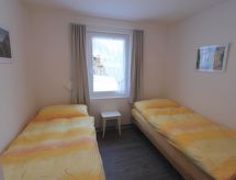 Appartement Haus Amedee