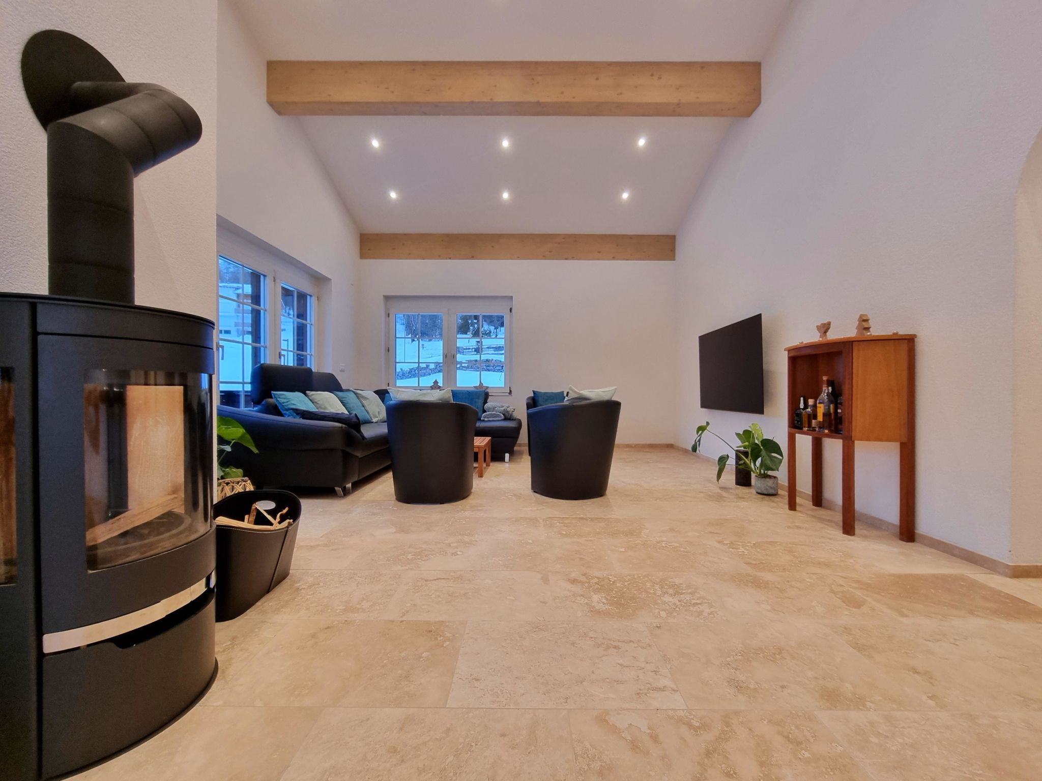 Zum Lerch Appartement/Fewo 8-Bettwohnung