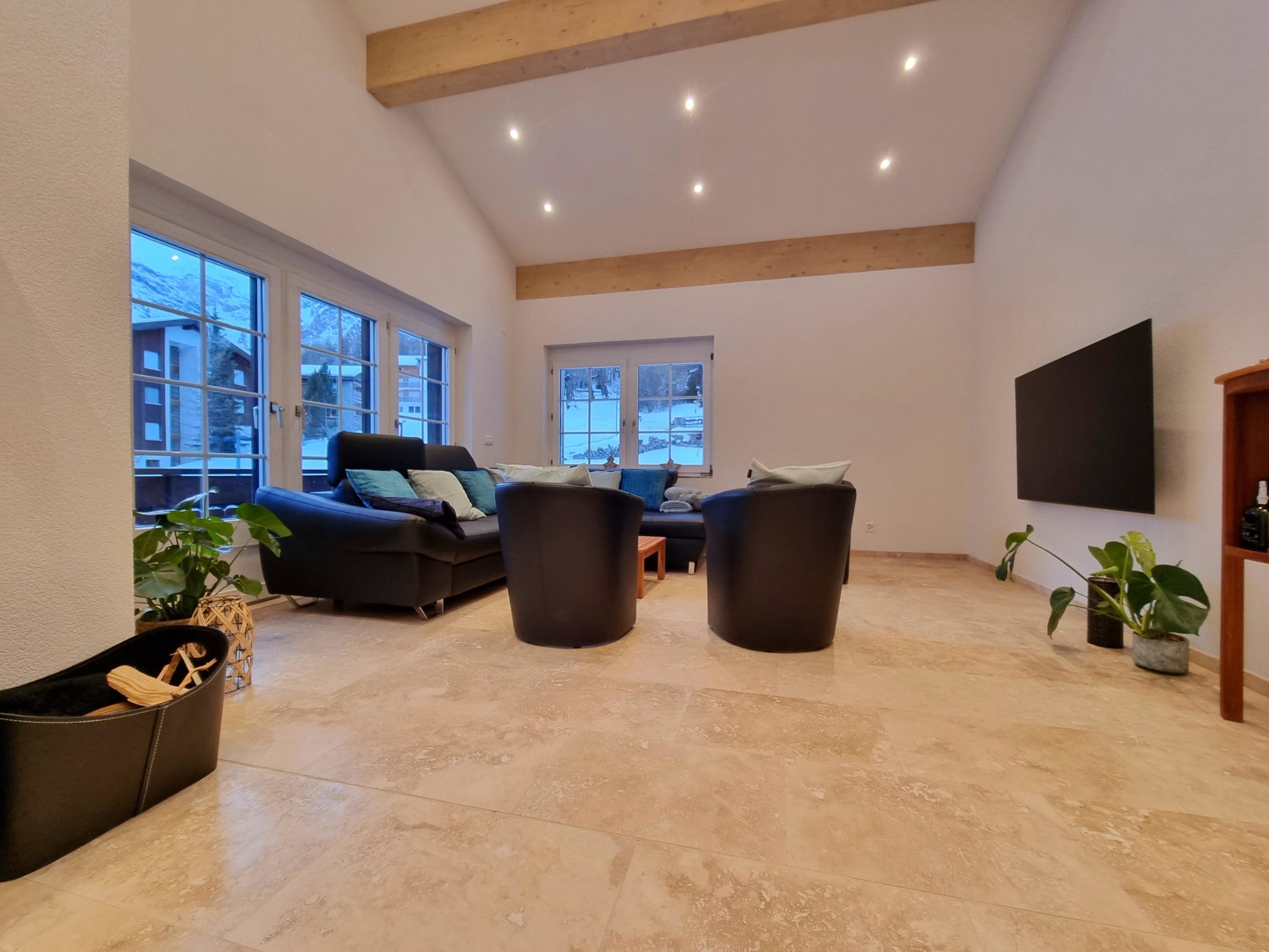 Zum Lerch Appartement/Fewo 8-Bettwohnung