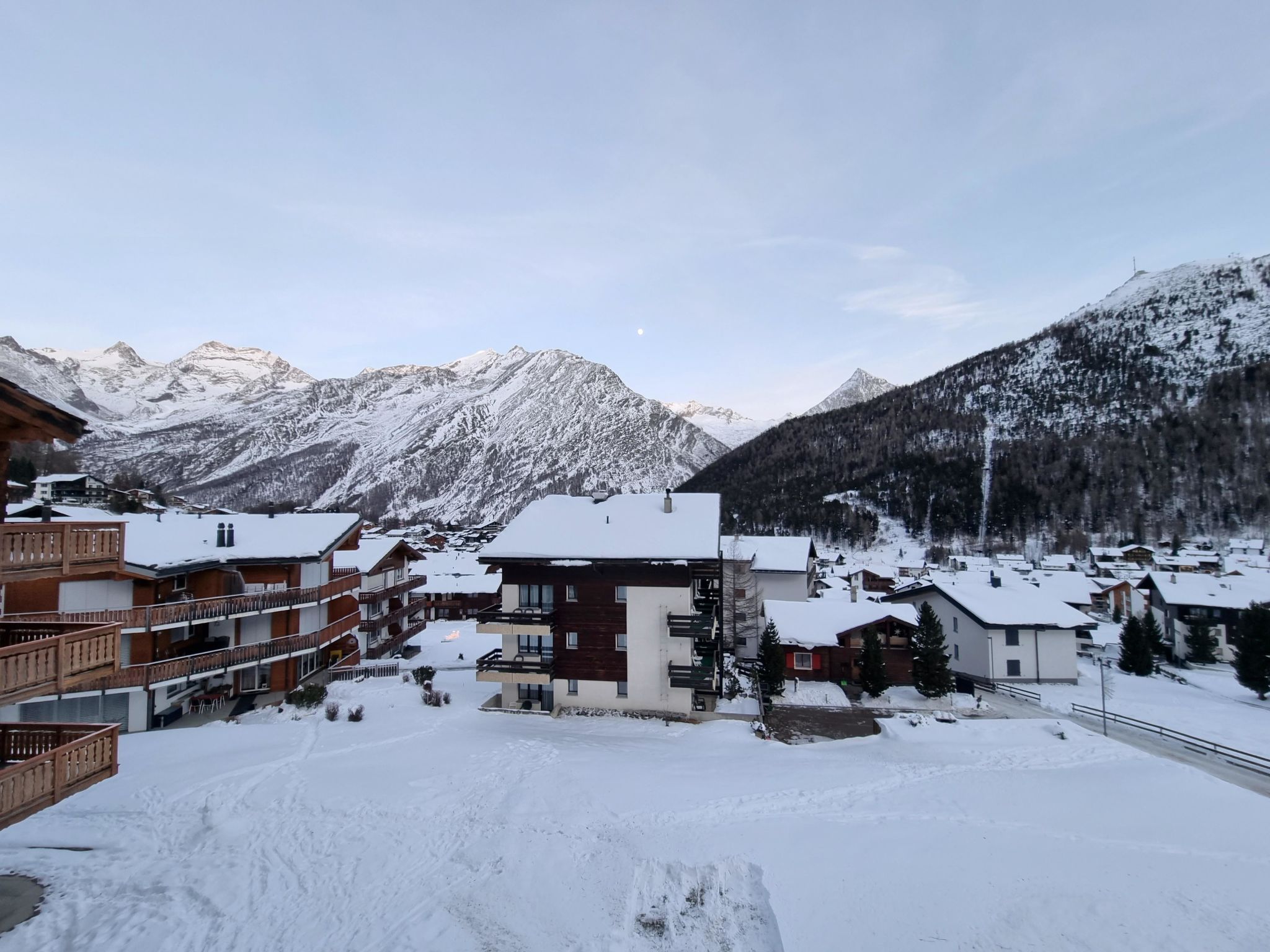 Photo of Zum Lerch Appartement/Fewo 8-Bettwohnung