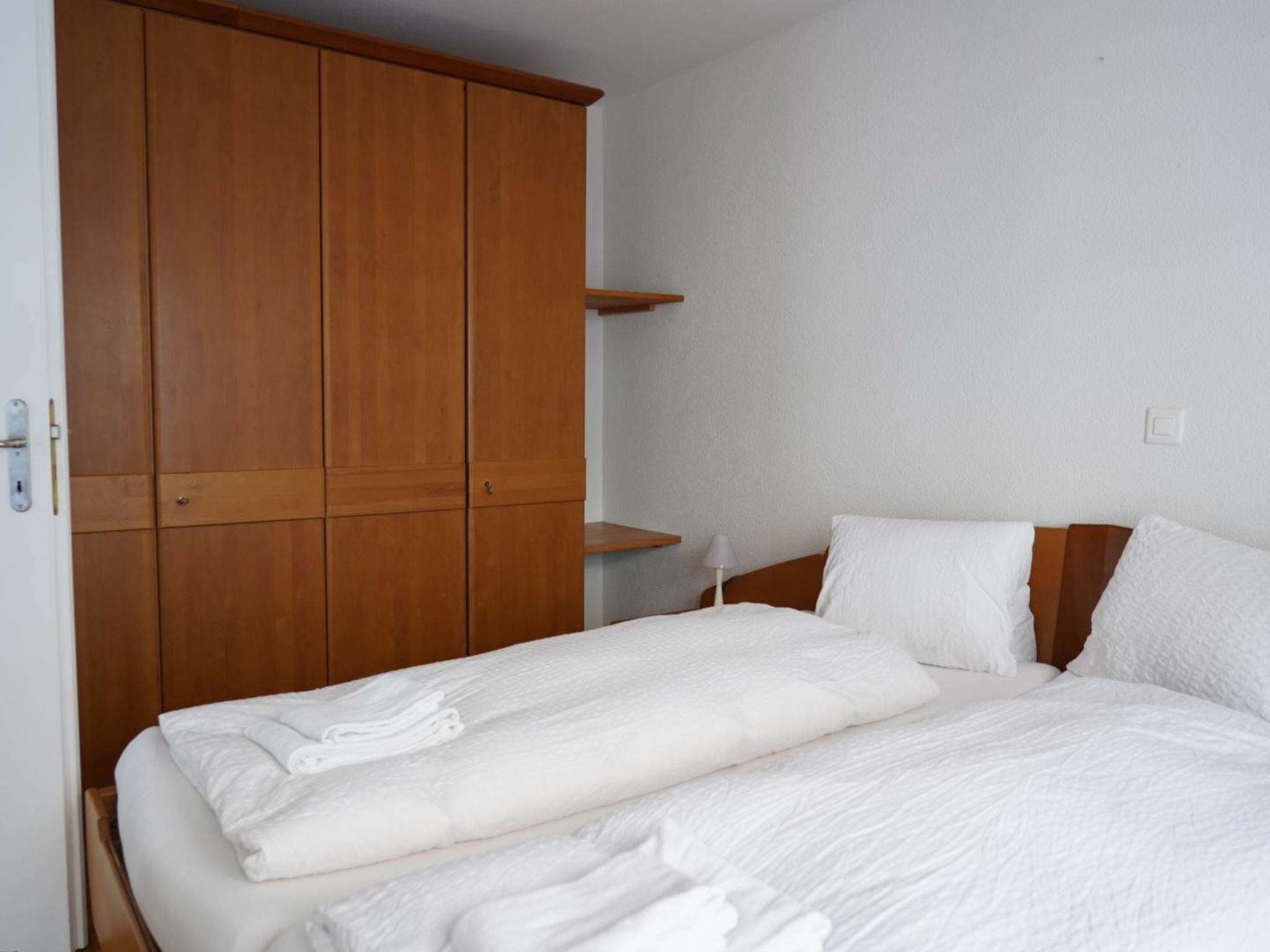 Fee-Rien Appartement/Fewo 4-Bettwohnung