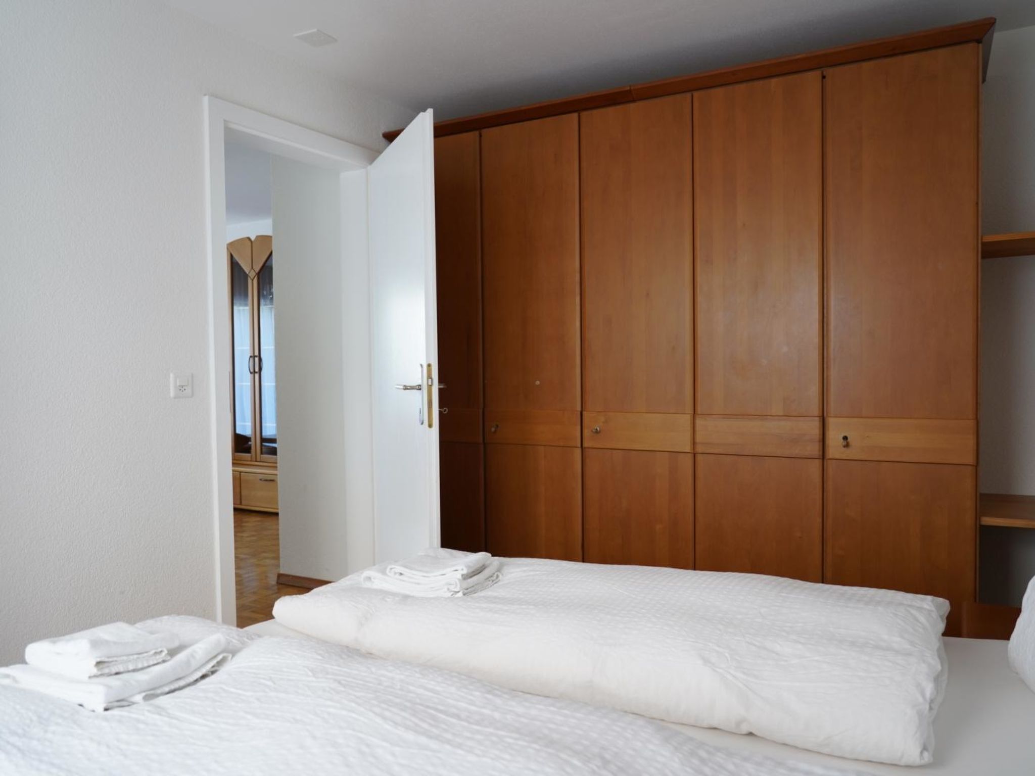 Fee-Rien Appartement/Fewo 4-Bettwohnung - Drinnen