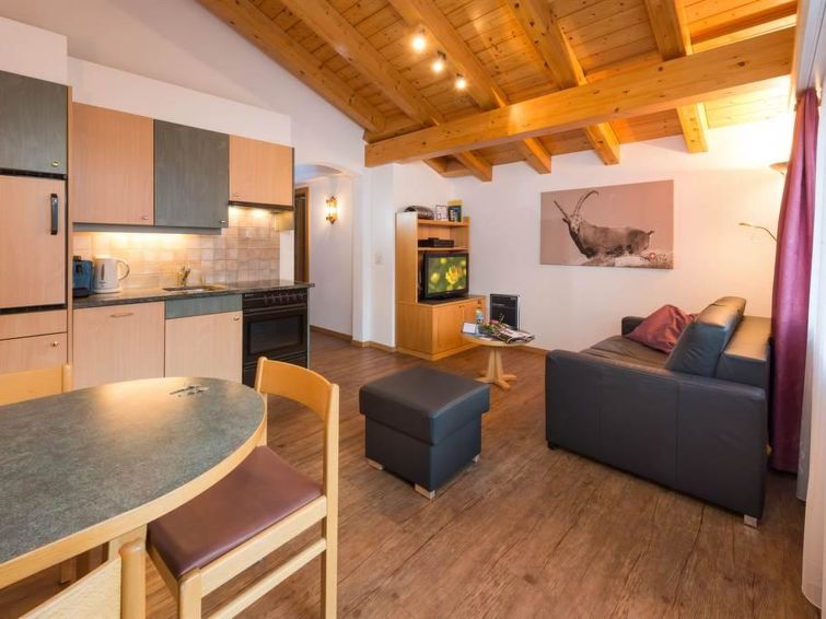 Photo of Helvetia Apartments