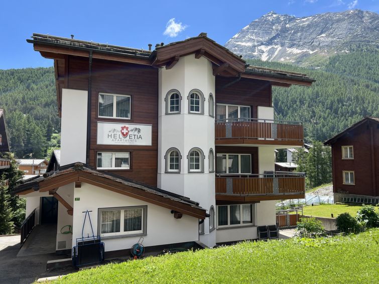 Photo of Helvetia Apartments