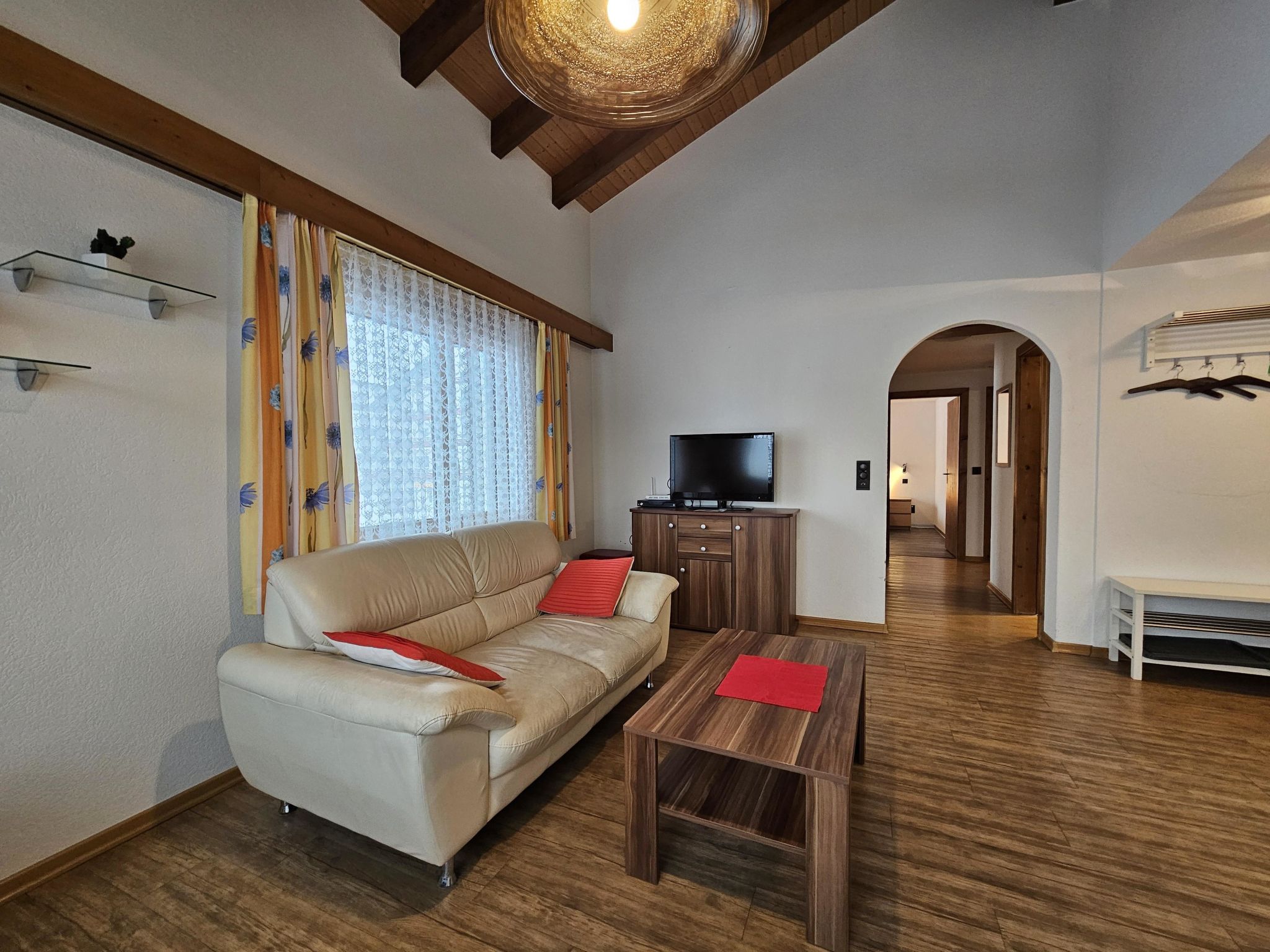 Belvedere 3. OG Appartement/Fewo Appartement/Fewo