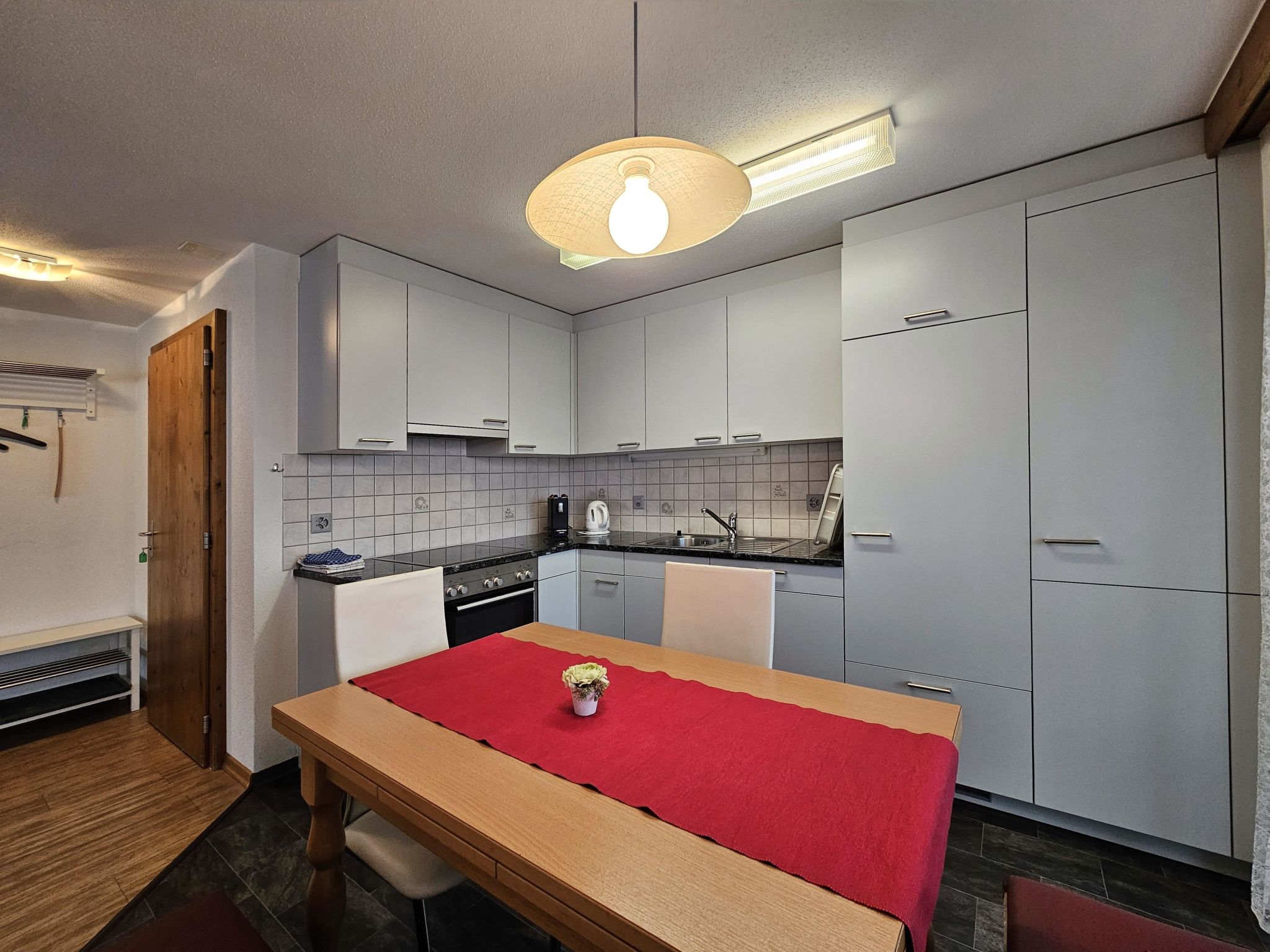 Belvedere 3. OG Appartement/Fewo Appartement/Fewo