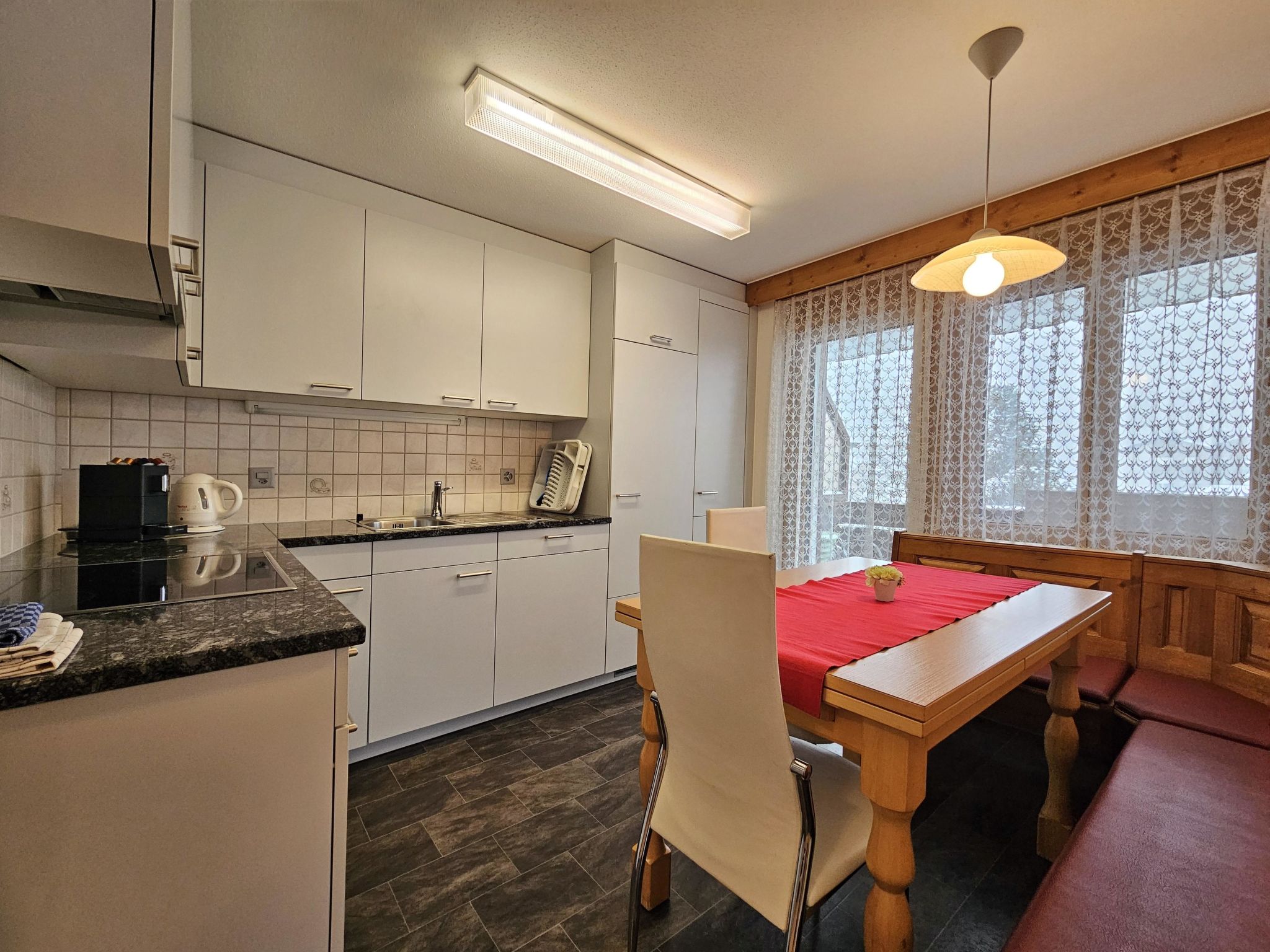 Photo of Belvedere 3. OG Appartement/Fewo Appartement/Fewo