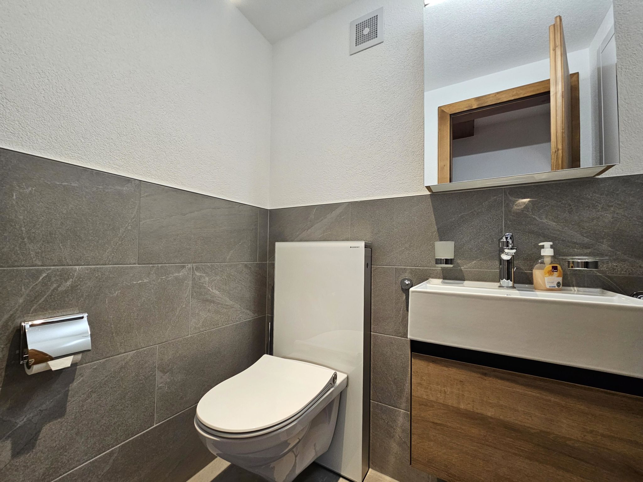 Photo of Belvedere 3. OG Appartement/Fewo Appartement/Fewo