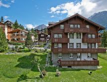 Rustig appartement Maria in Saas-Fee voor 4 personen - thumbnail 5
