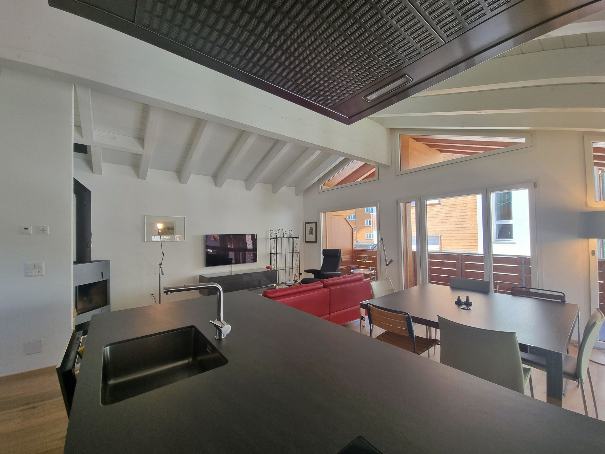 Bella Coppia Duplex Appartement/Fewo 6-Bettwohnung