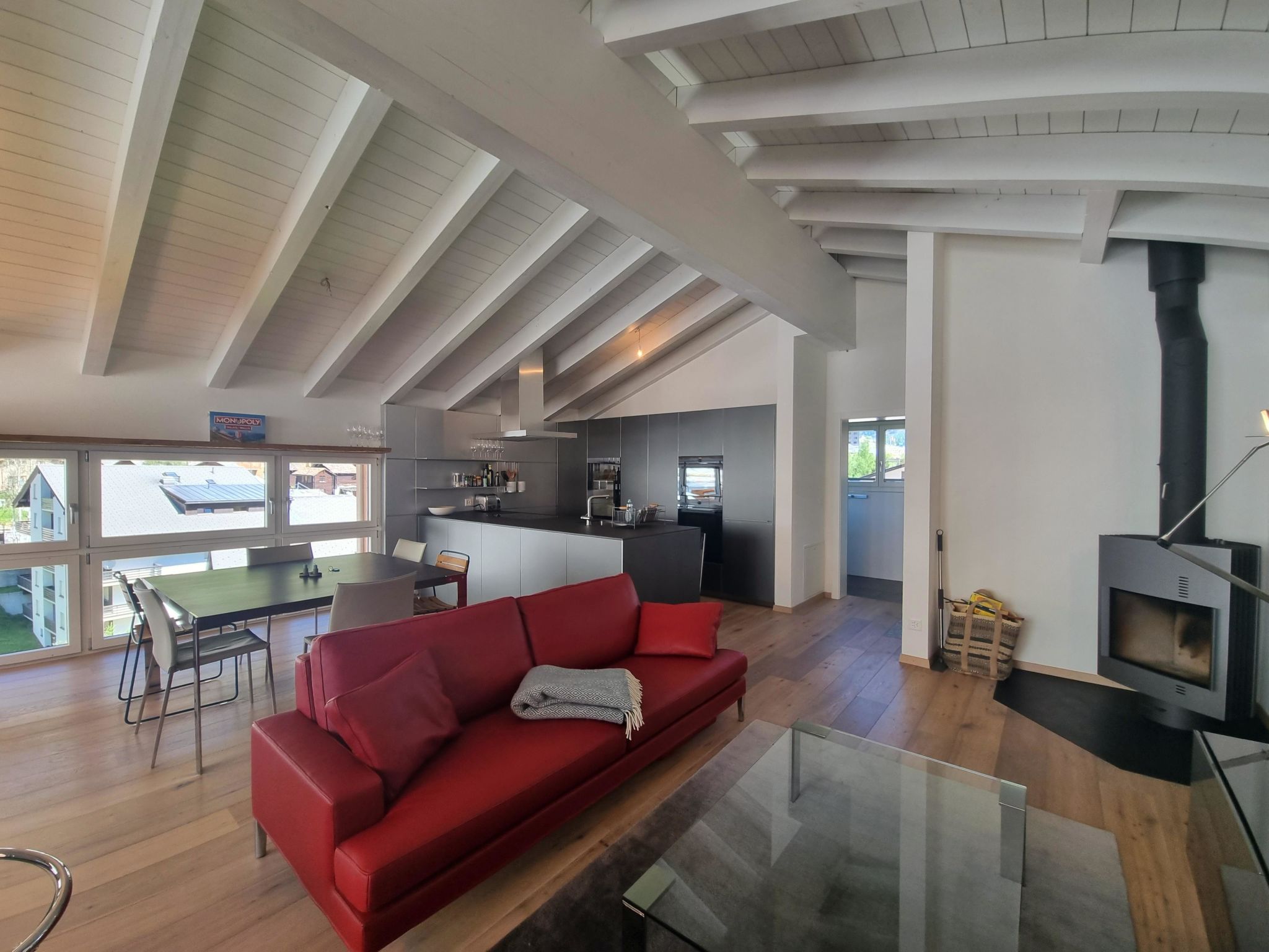 Photo of Bella Coppia Duplex Appartement/Fewo 6-Bettwohnung