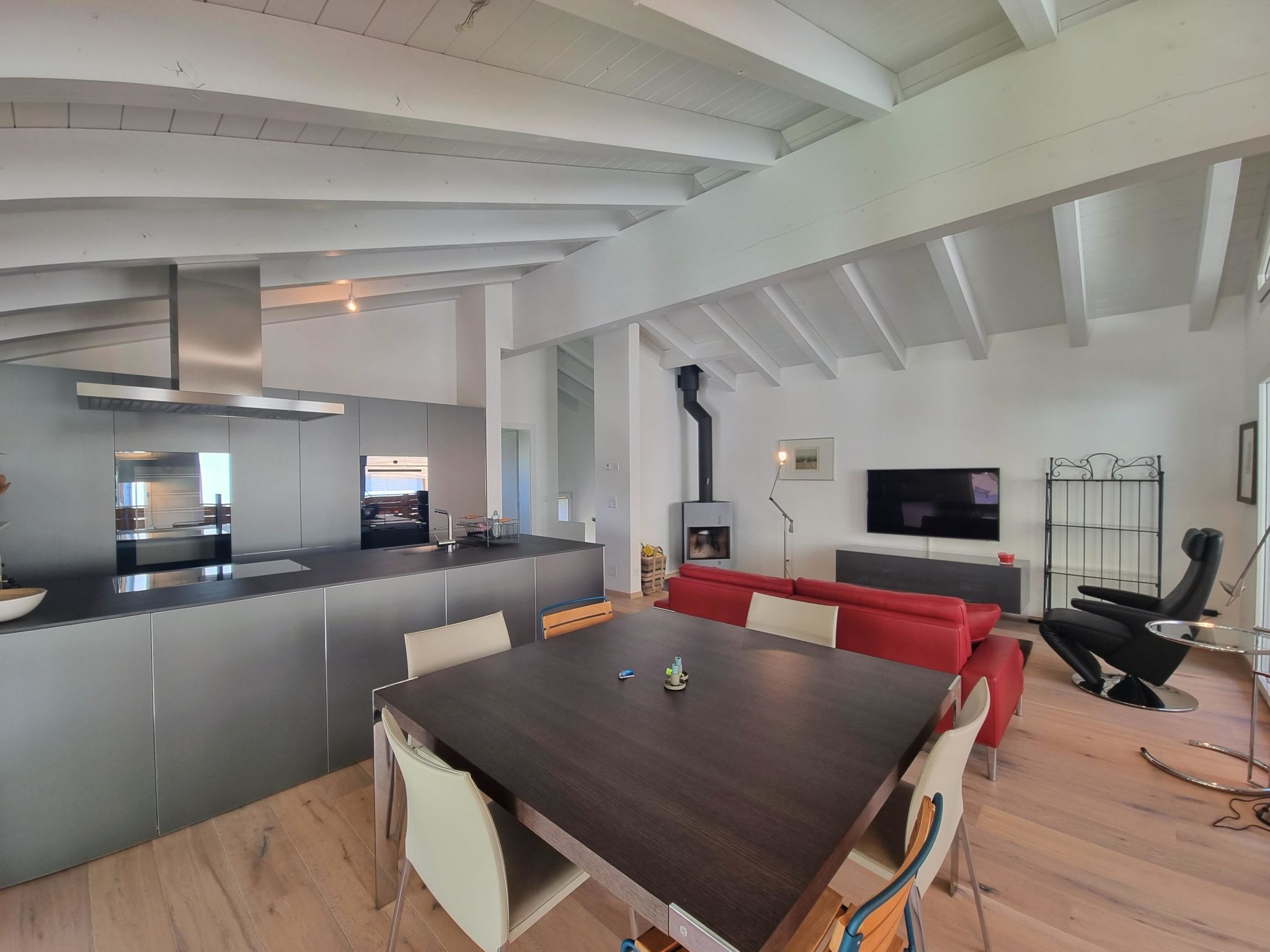 Photo of Bella Coppia Duplex Appartement/Fewo 6-Bettwohnung