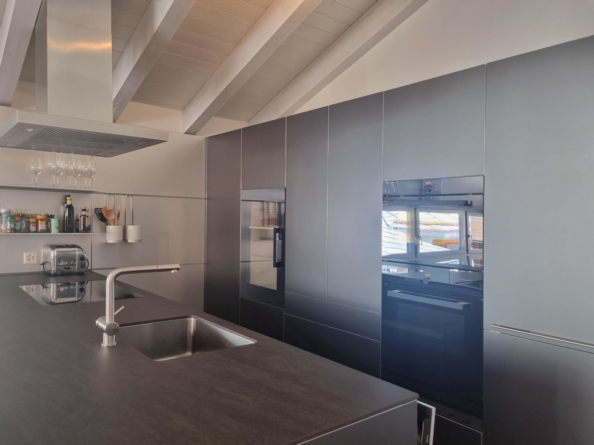 Photo of Bella Coppia Duplex Appartement/Fewo 6-Bettwohnung