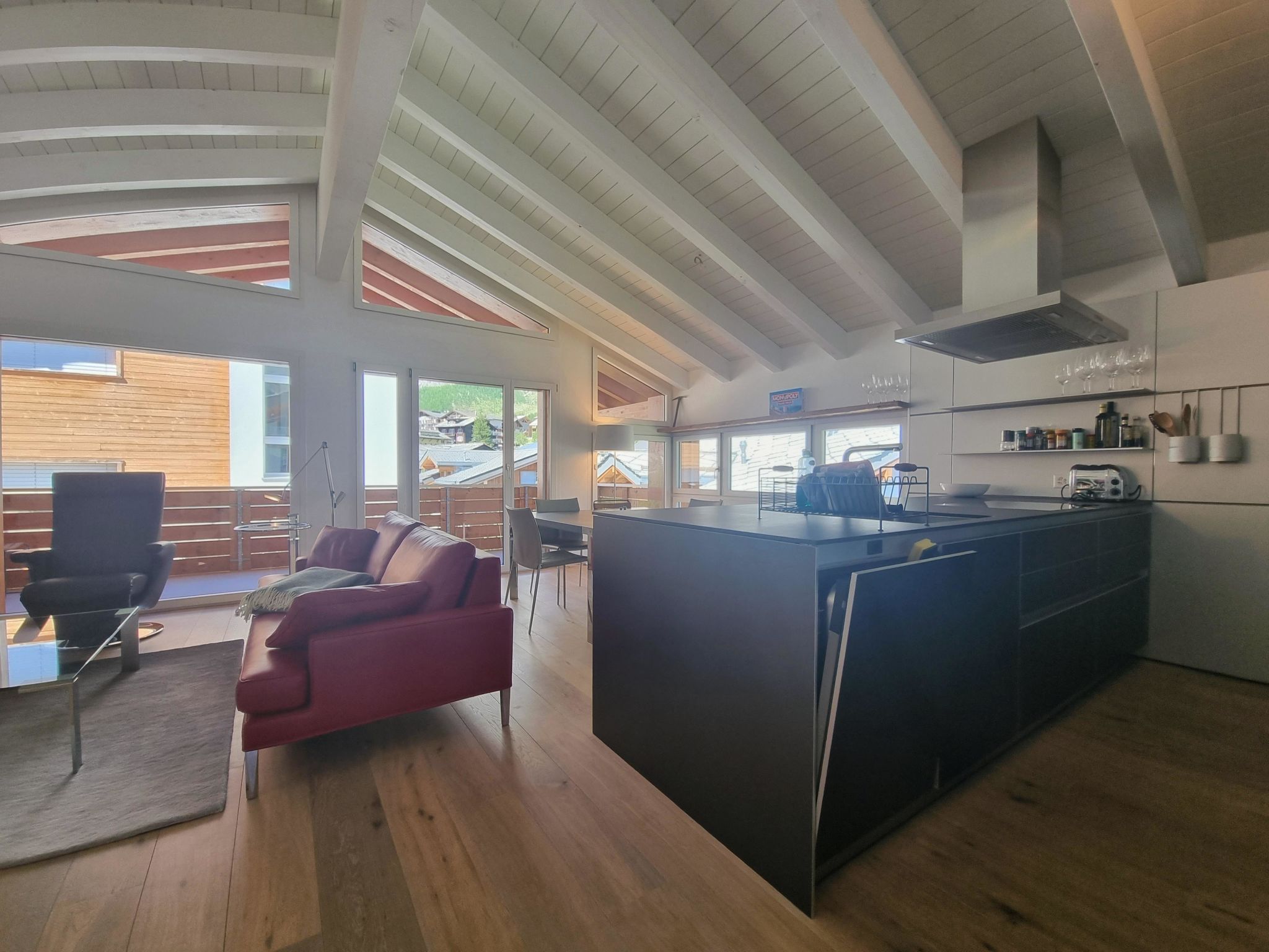 Photo of Bella Coppia Duplex Appartement/Fewo 6-Bettwohnung